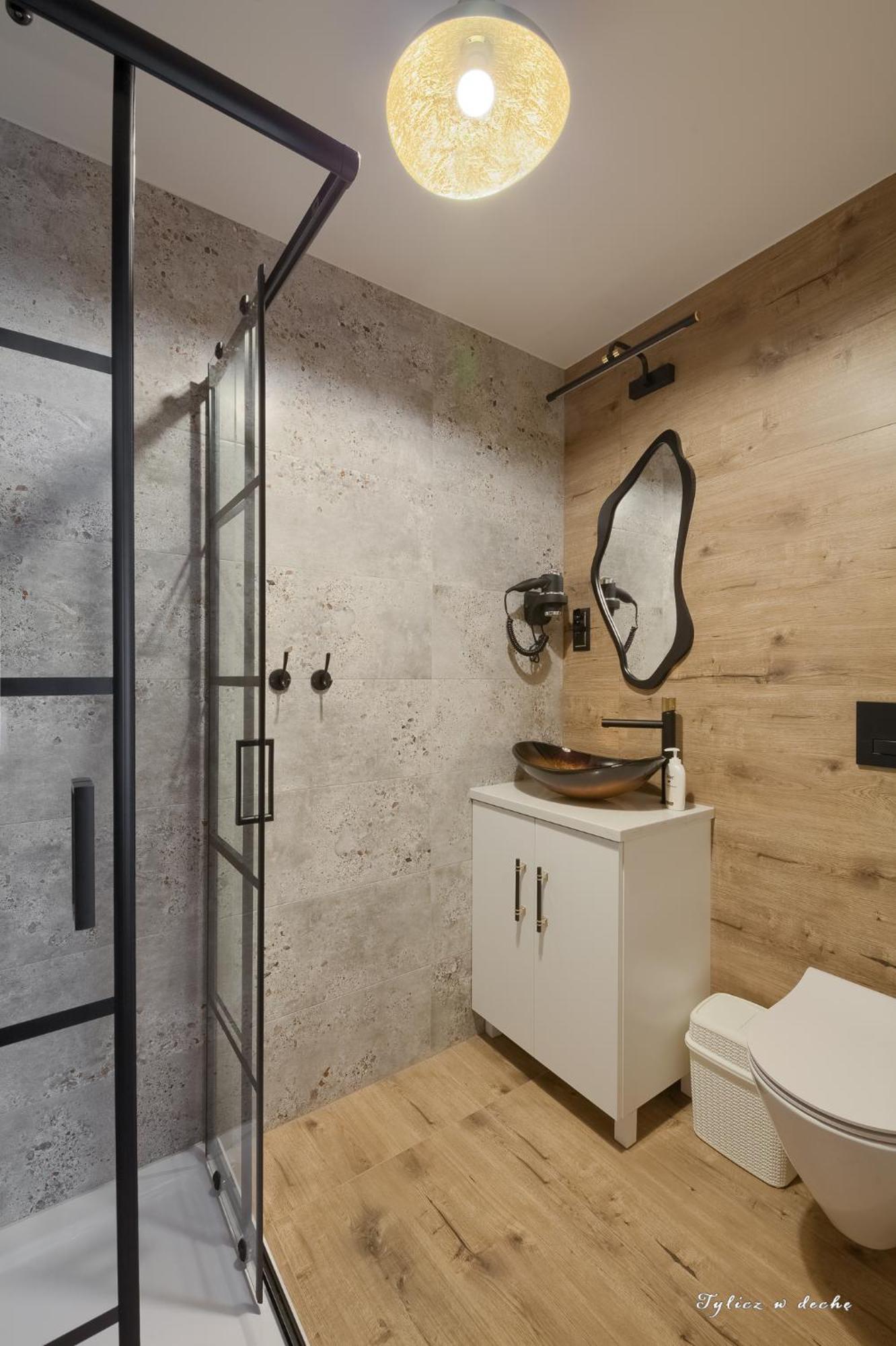 Tylicz W Deche Pokoje I Apartamenty Dış mekan fotoğraf