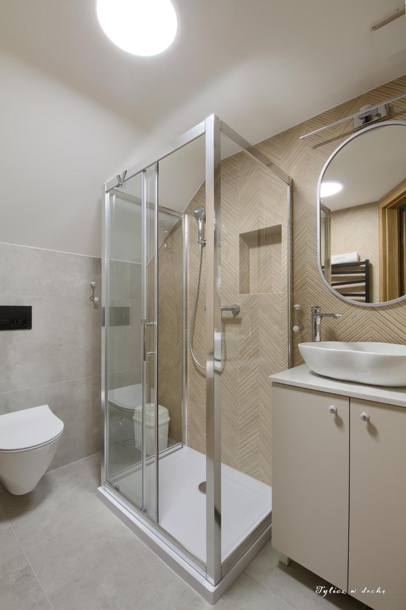 Tylicz W Deche Pokoje I Apartamenty Dış mekan fotoğraf
