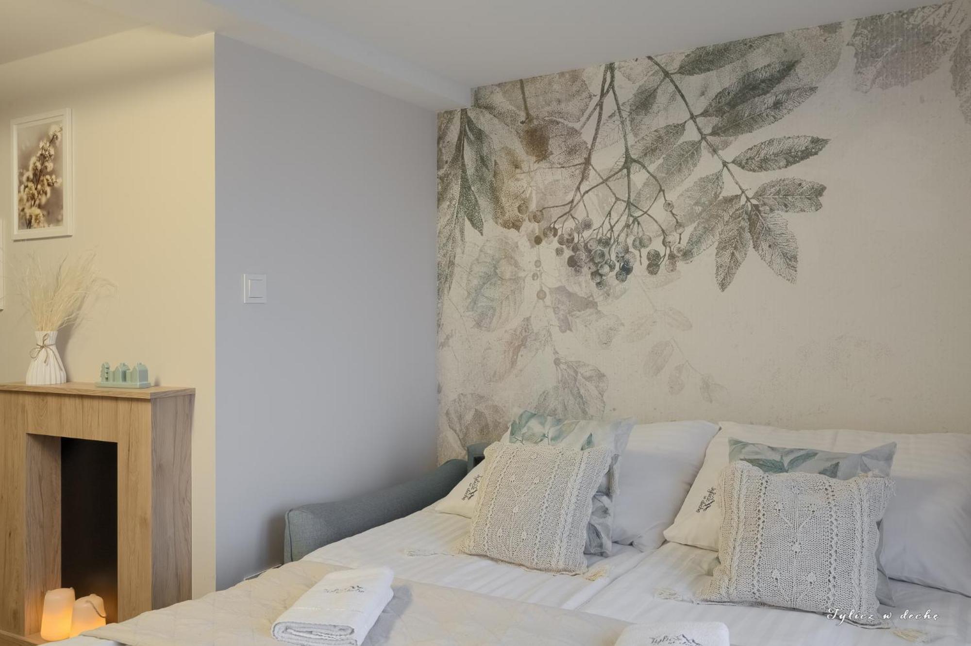 Tylicz W Deche Pokoje I Apartamenty Dış mekan fotoğraf
