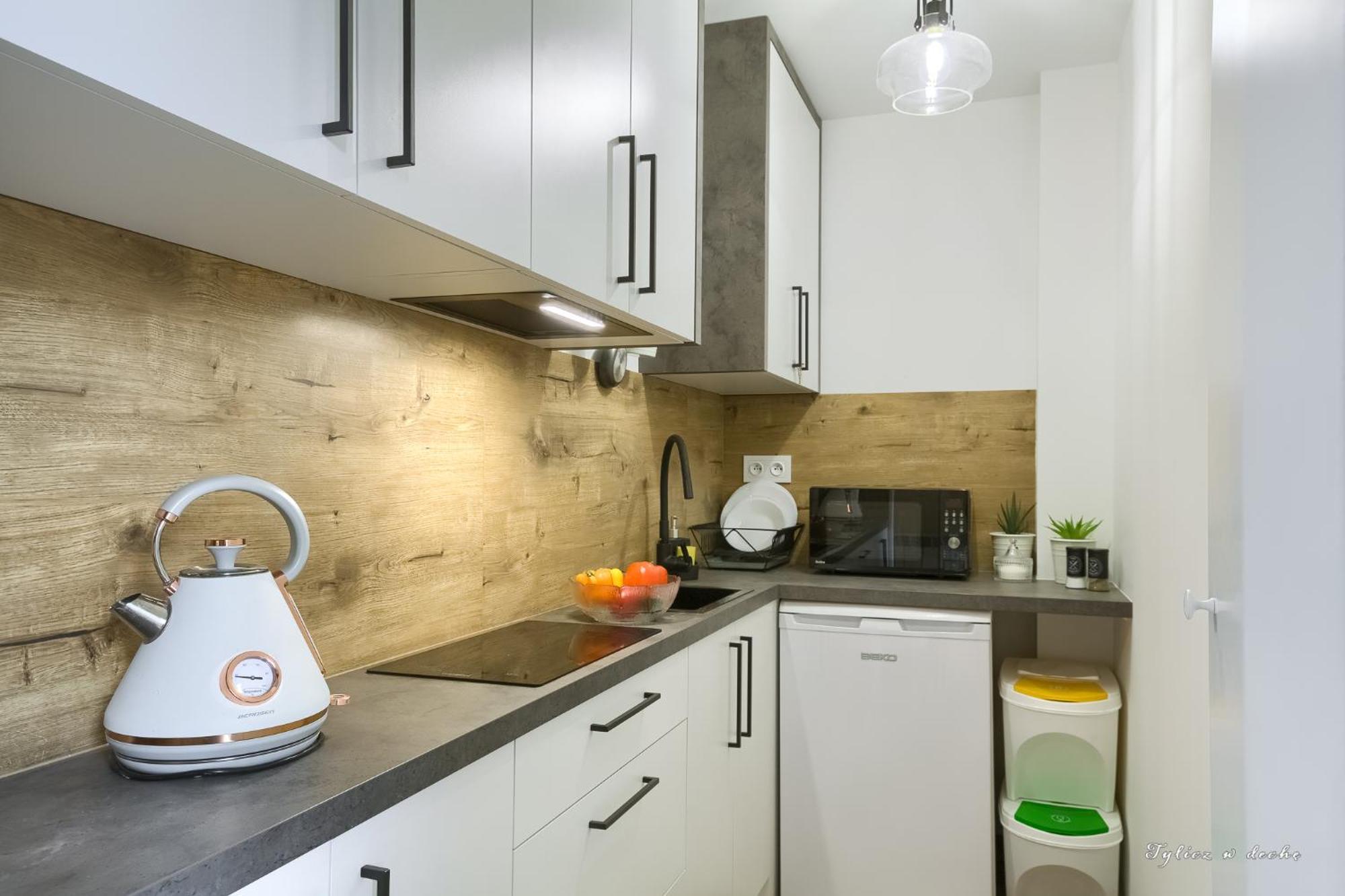 Tylicz W Deche Pokoje I Apartamenty Dış mekan fotoğraf