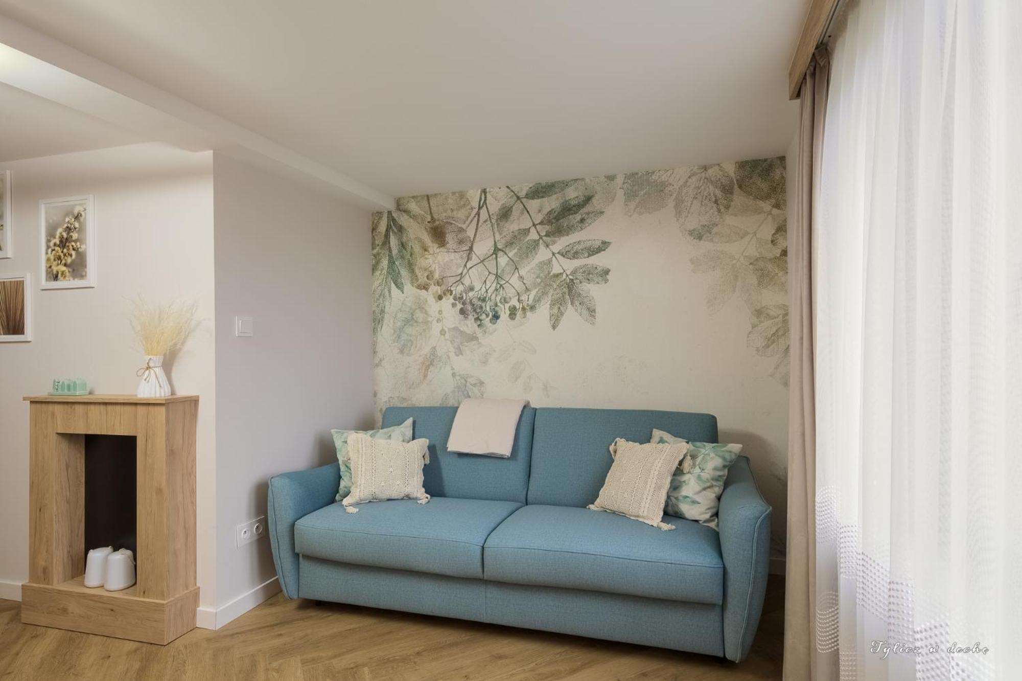 Tylicz W Deche Pokoje I Apartamenty Dış mekan fotoğraf